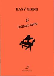 copertina de "Easy Going"
di Orlando Botta