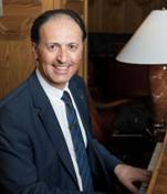 Renato al piano - St. Moritz