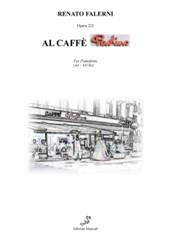 copertina di "Al Caff Paolino"
di Renato Falerni