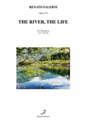 copertina di "The River, The Life"
di Renato Falerni