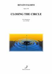 copertina di "Closing the Circle"
di Renato Falerni