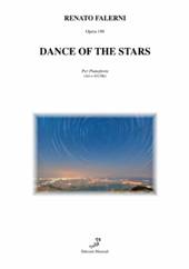 copertina di "Dance of the Stars"
di Renato Falerni