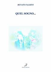 copertina di "Quel sogno..."
di Renato Falerni