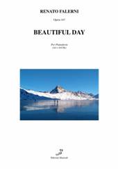 copertina di "Beautiful Day"
di Renato Falerni