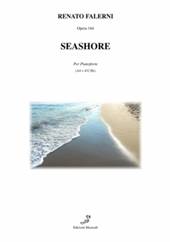 copertina di "Seashore"
di Renato Falerni