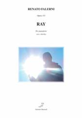 copertina di "Ray"
di Renato Falerni