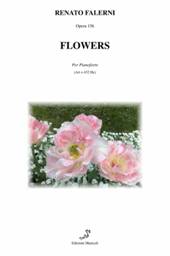 copertina di "Flowers"
di Renato Falerni