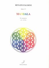 copertina di "Mandala"
di Renato Falerni