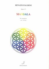 copertina di "Mandala"
di Renato Falerni