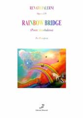 copertina di "Rainbow Bridge"
di Renato Falerni