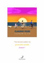 copertina de "Stringimi di pi�"
di Claudio Fiori