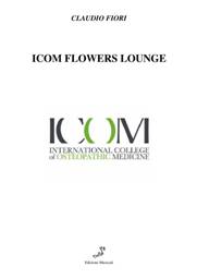 copertina de "Icom Flowers Lounge"
di Claudio Fiori