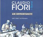 An Opportunity - Claudio Fiori
