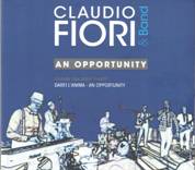 An Opportunity - Claudio Fiori