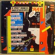 I pi� forti dell'estate '84