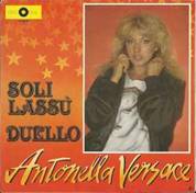 Soli lass� / Duello