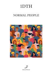copertina di "Normal People"
di 1DTH (Liun Mayer e Kristian Juric)