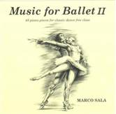 2016 - MUSIC FOR BALLET II (100 dpi)